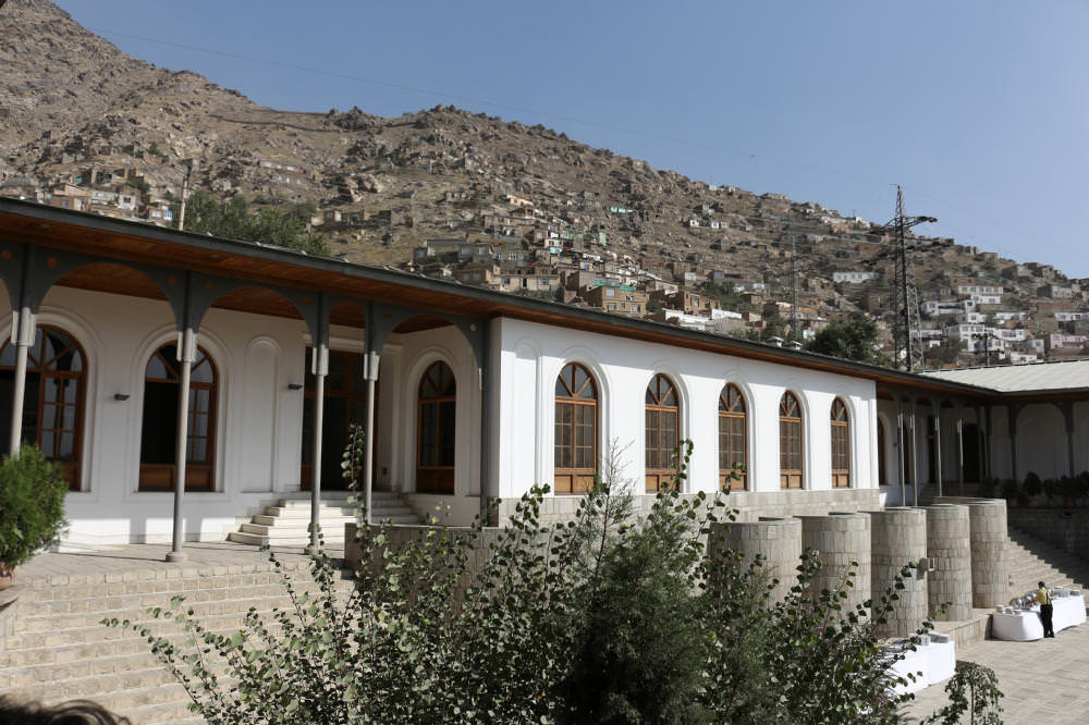 Kabul