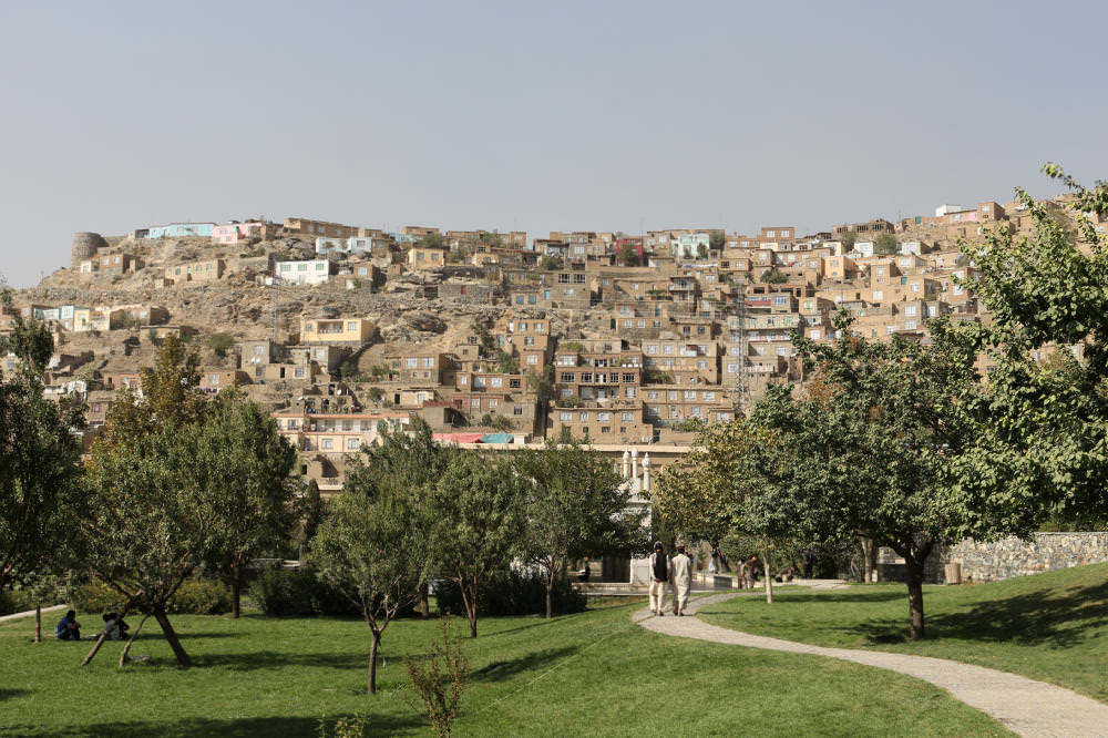 Kabul