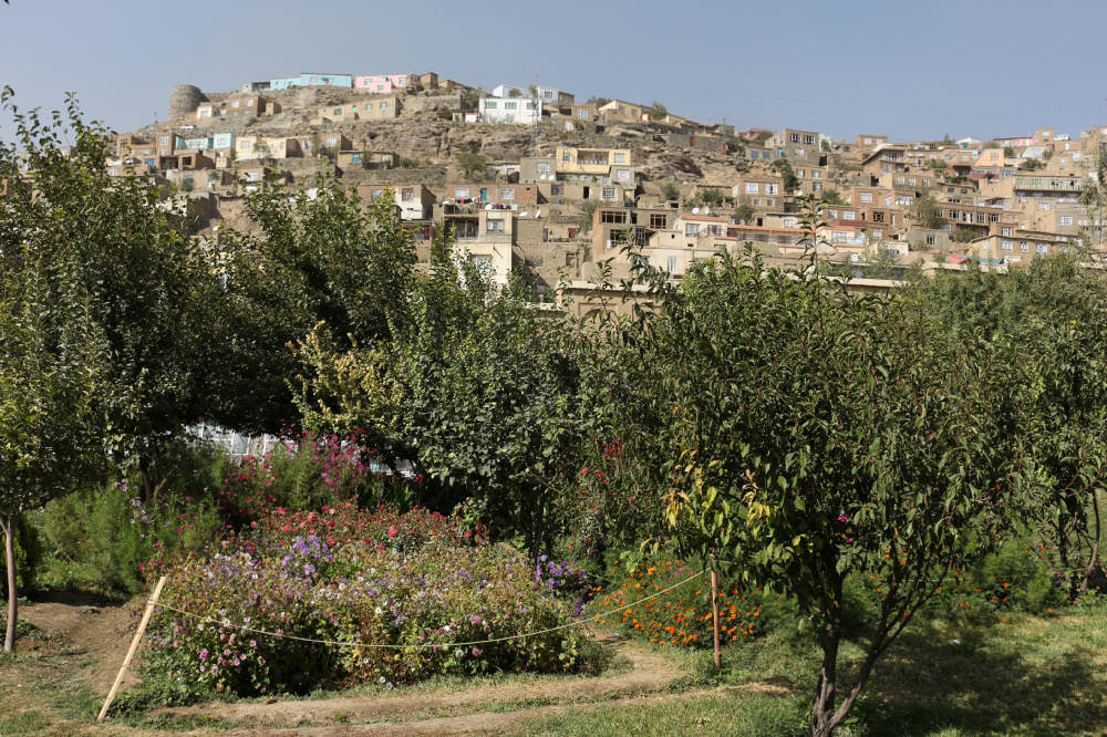 Kabul