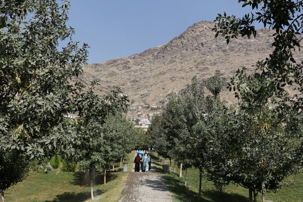 Kabul