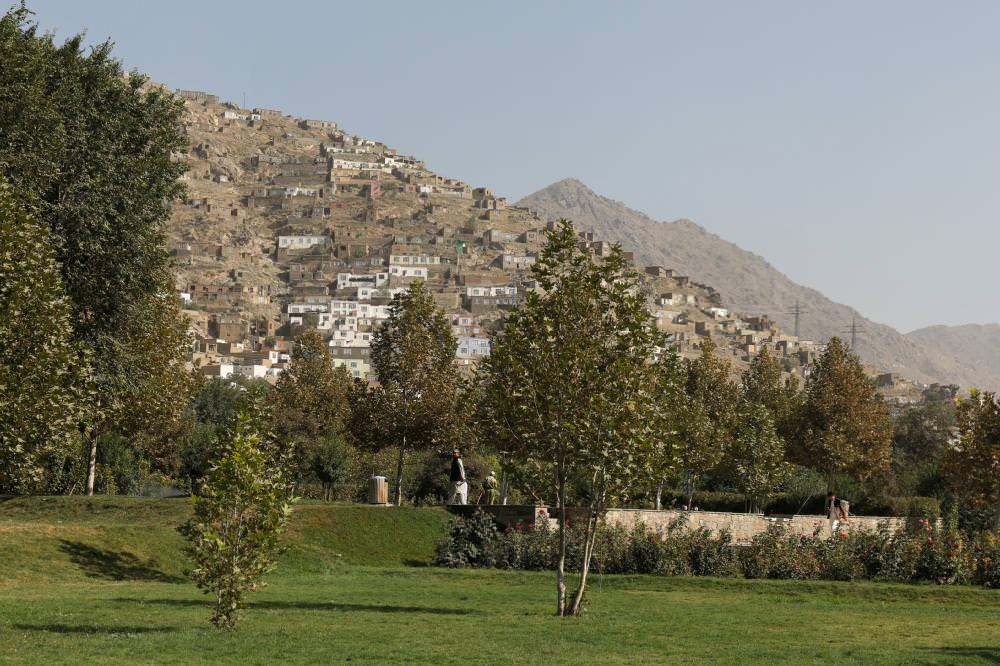 Kabul