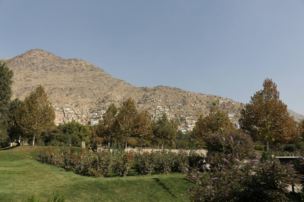 Kabul