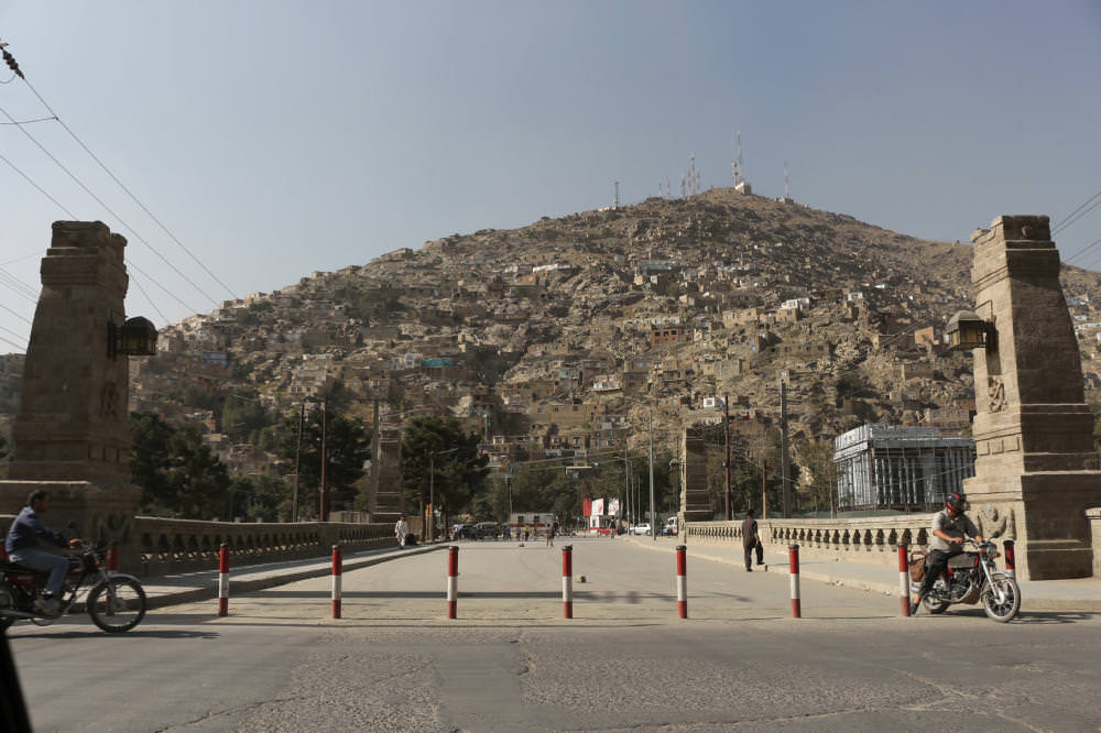 Kabul