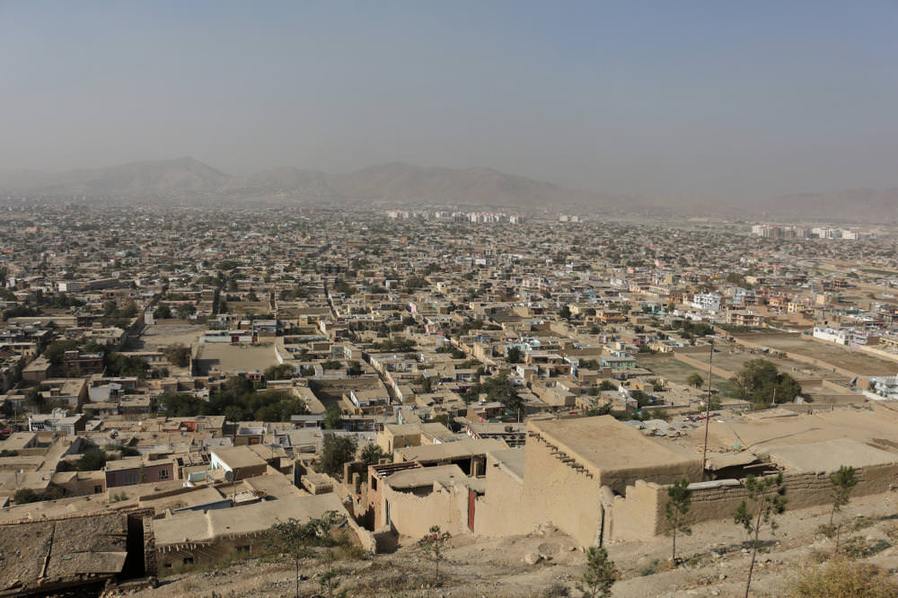 Kabul