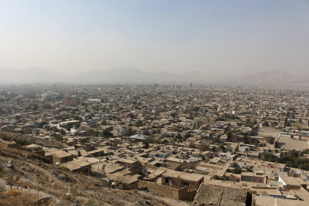 Kabul