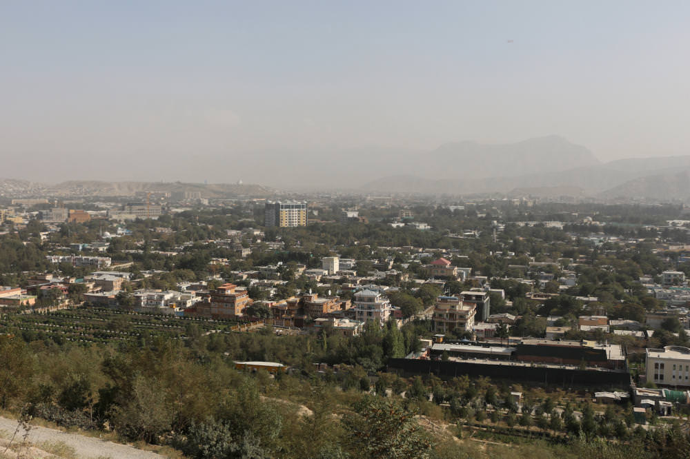 Kabul