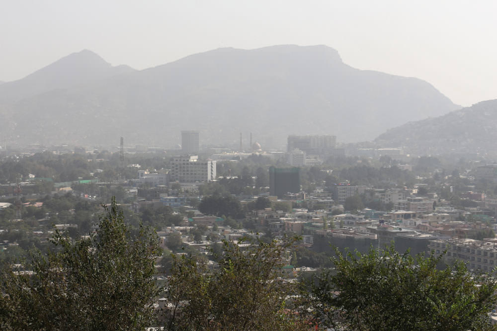 Kabul