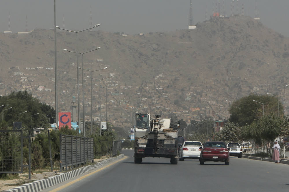 Kabul