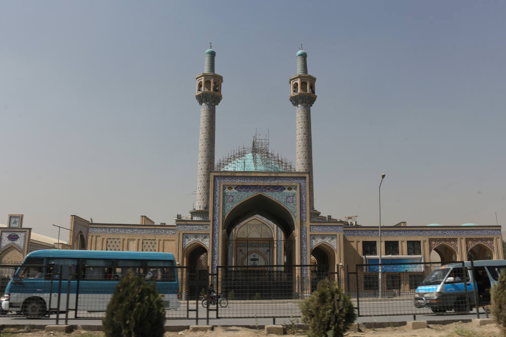 Kabul