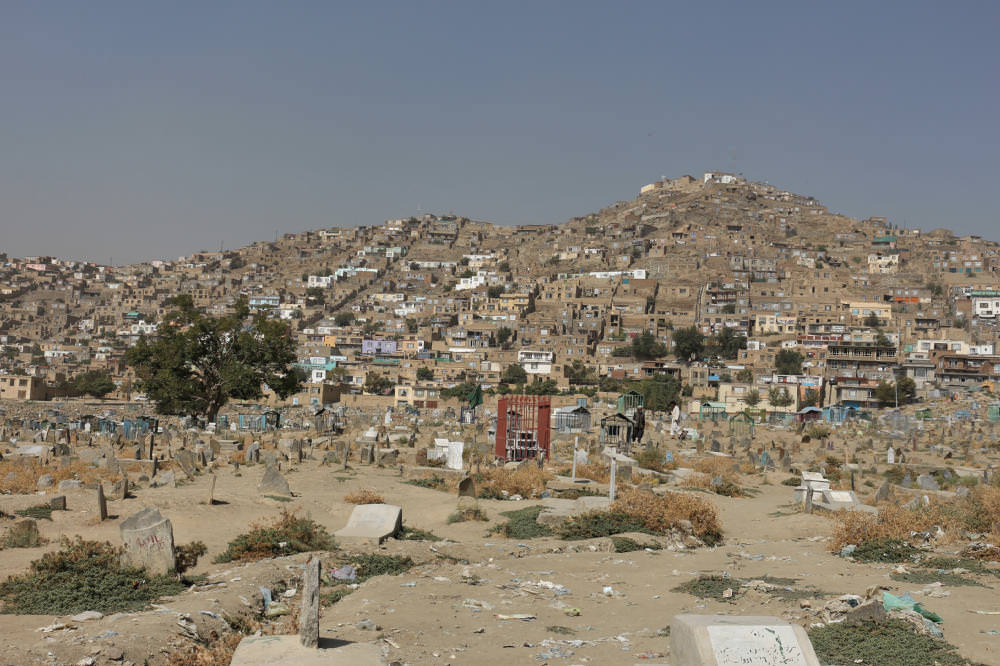 Kabul