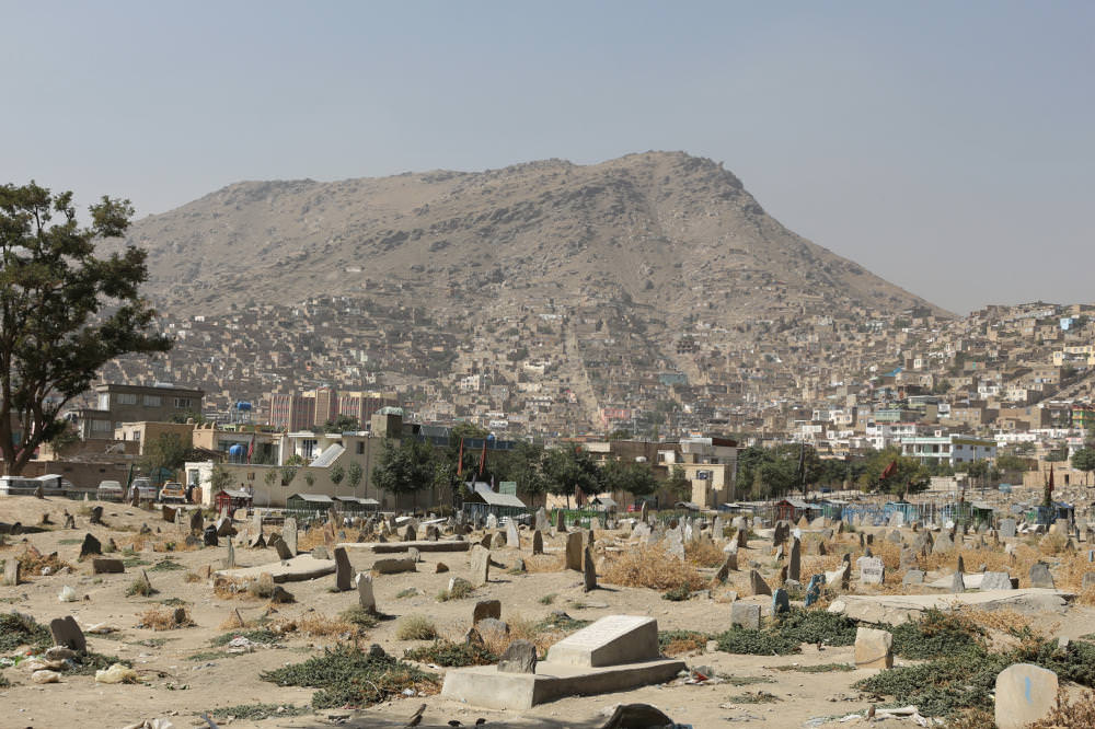 Kabul