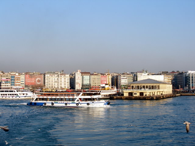 Kadikoy