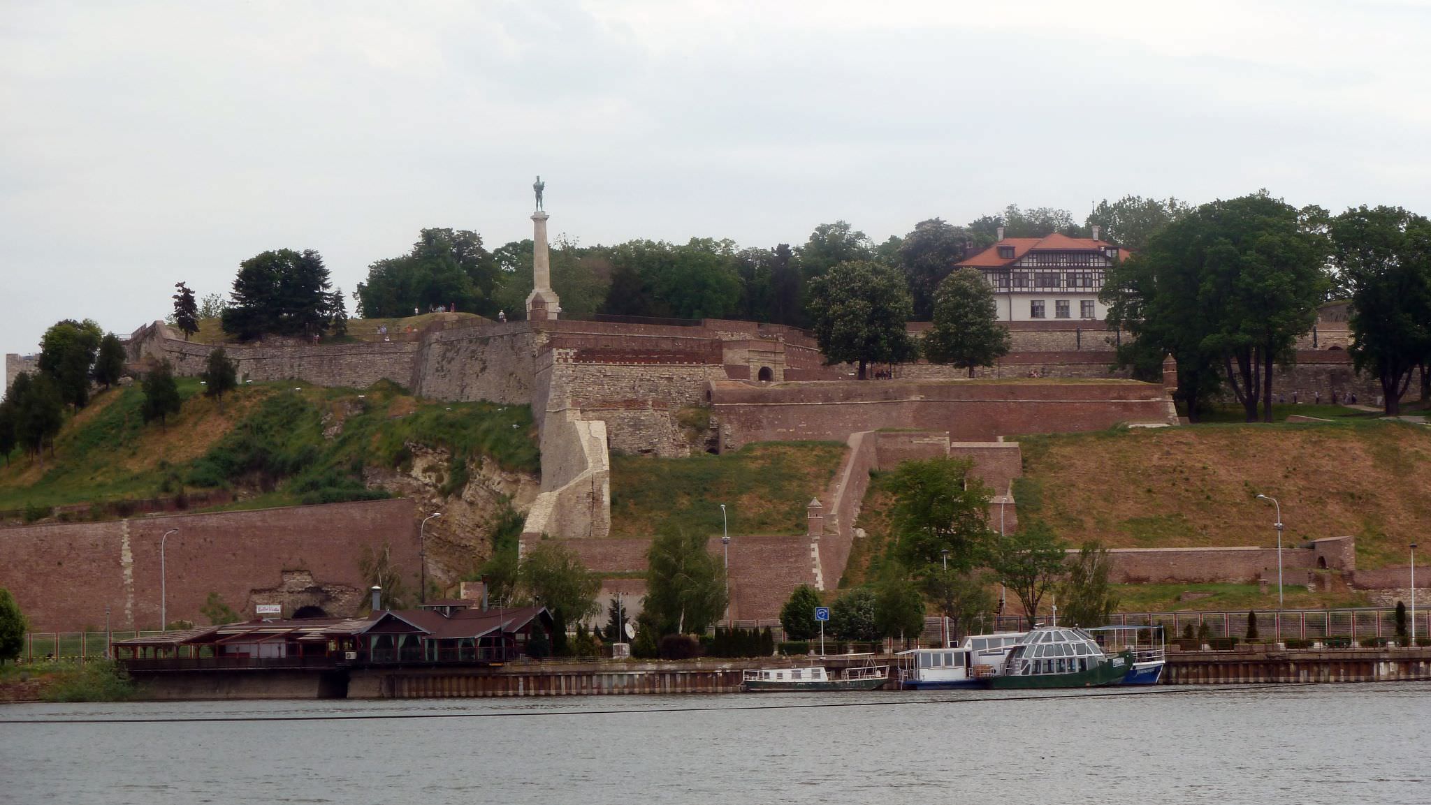 Kalemegdan