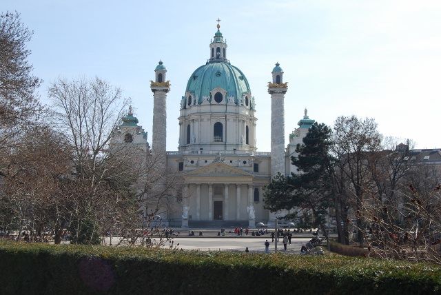 Karlskirche