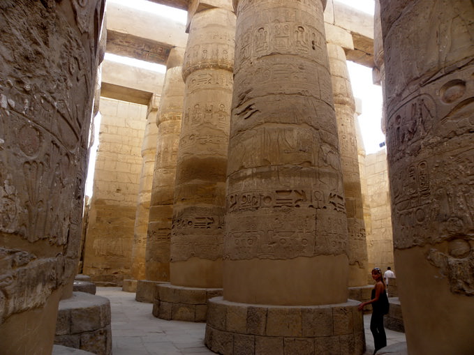 karnak