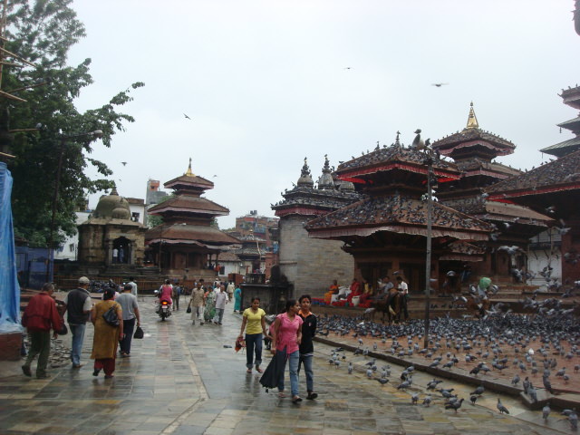 Kathmandu