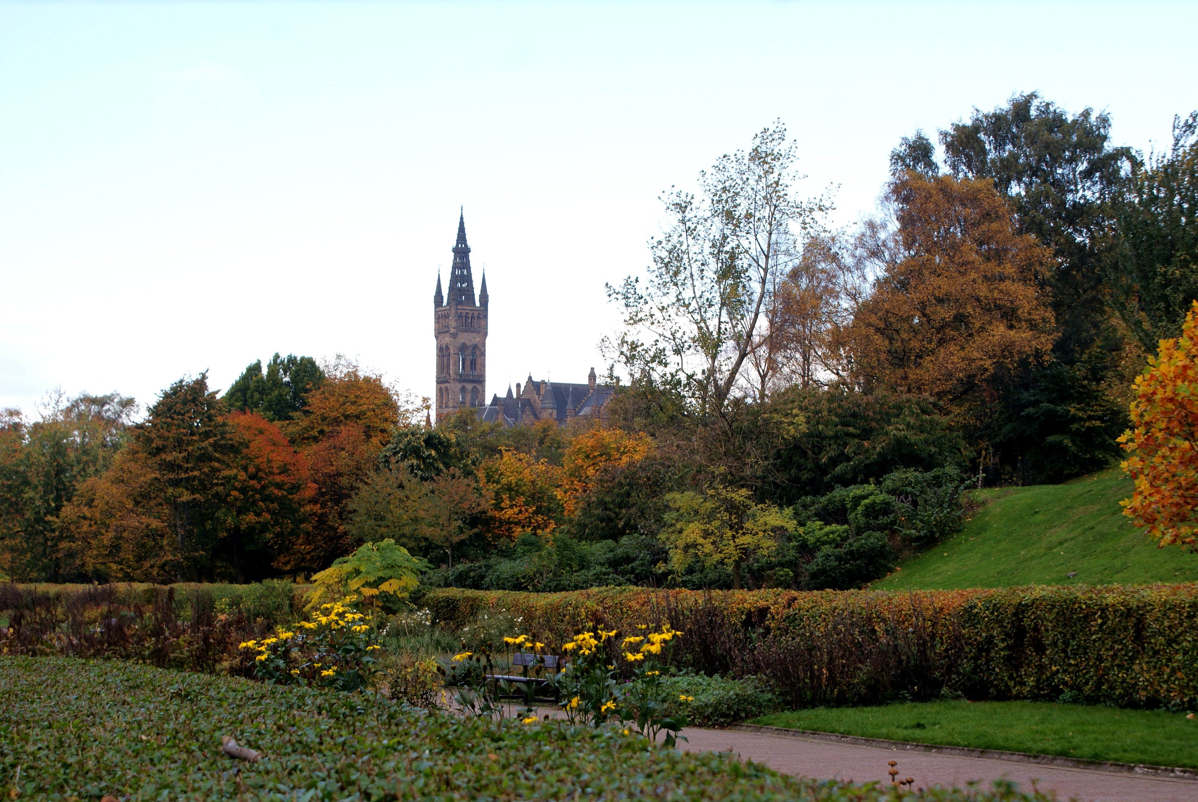 Kelvingrove