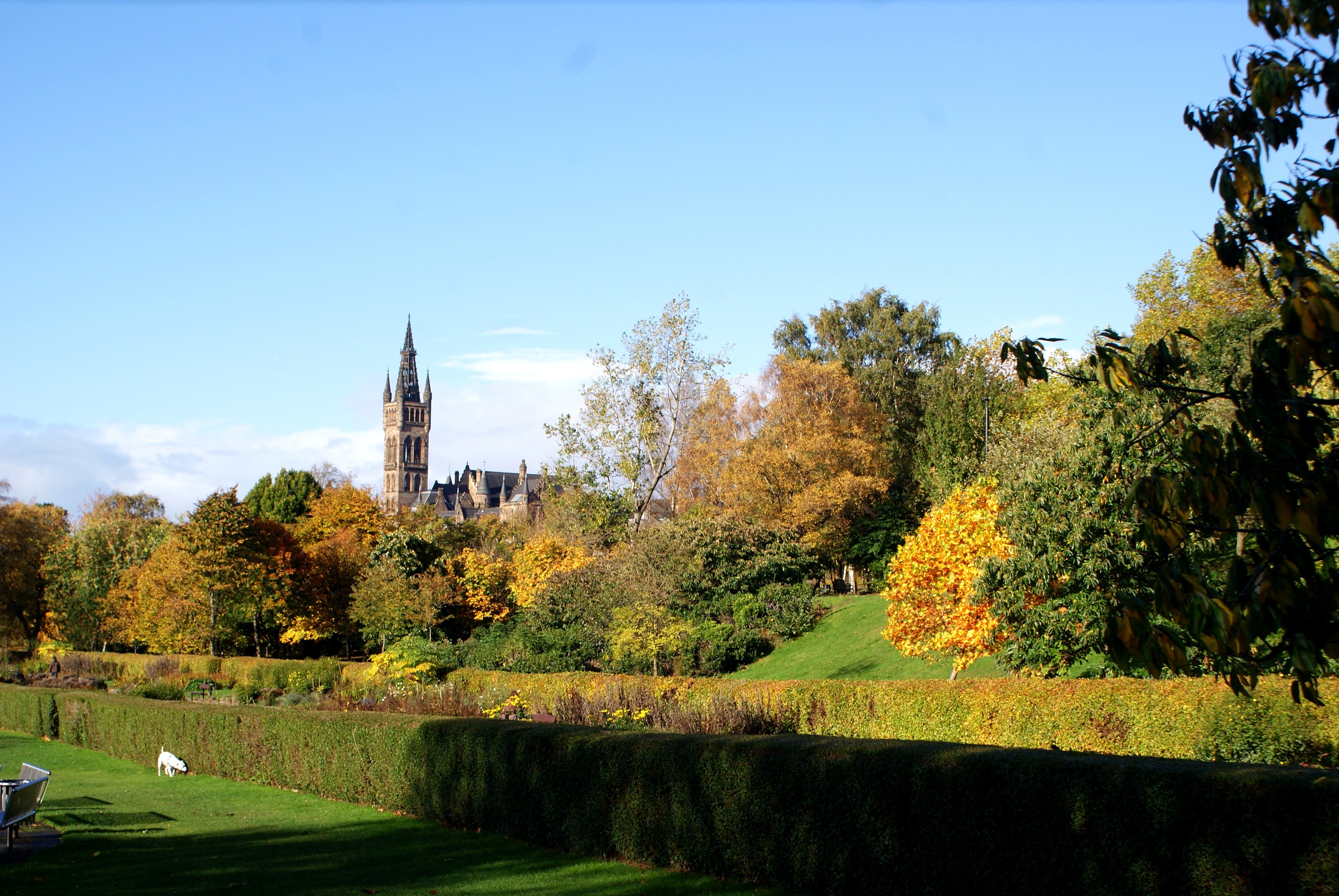 Kelvingrove