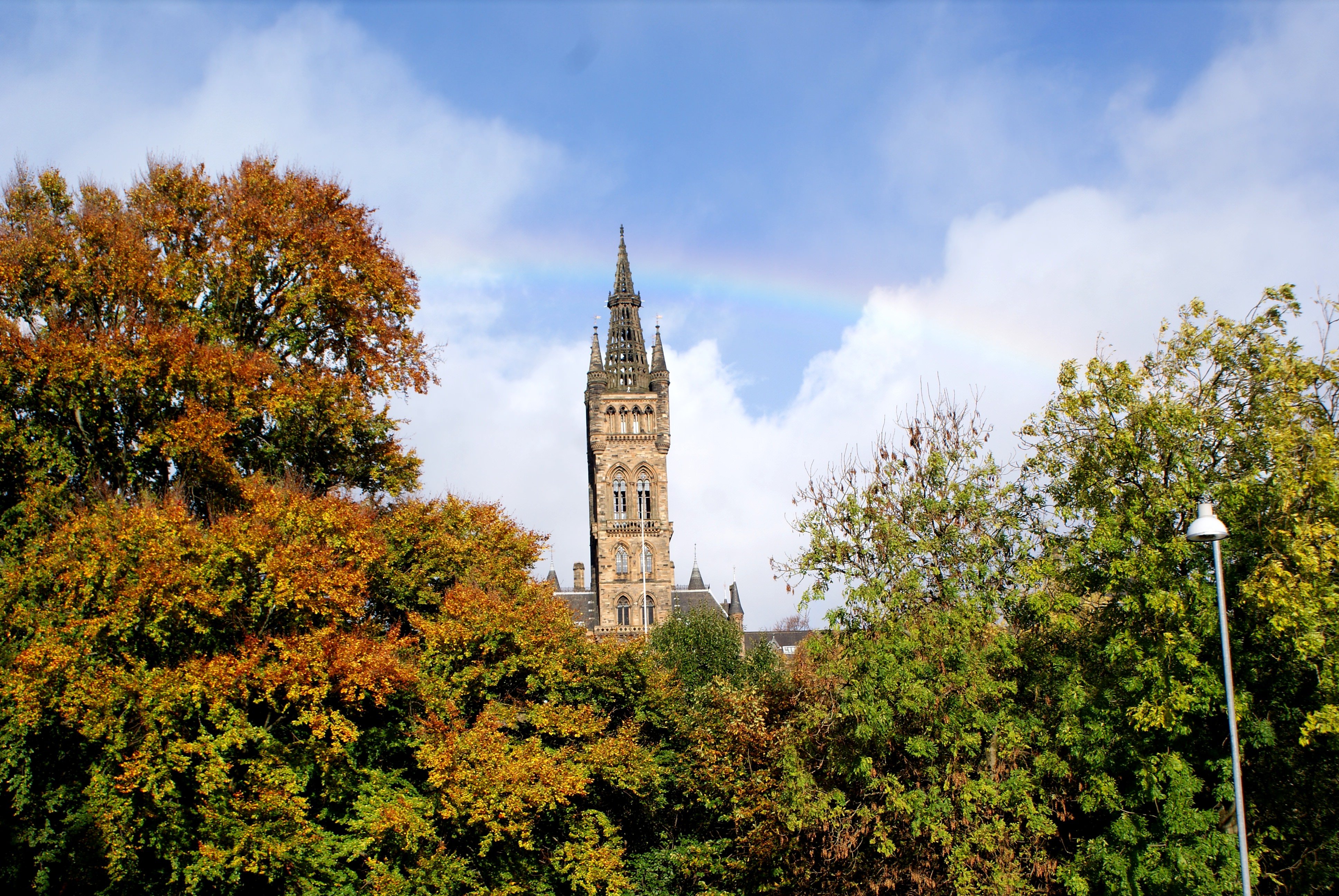 Kelvingrove