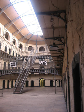 kilmainham gaol