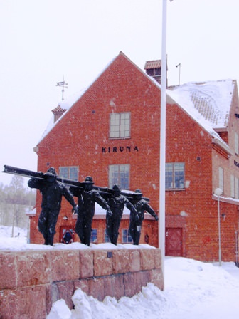 Kiruna