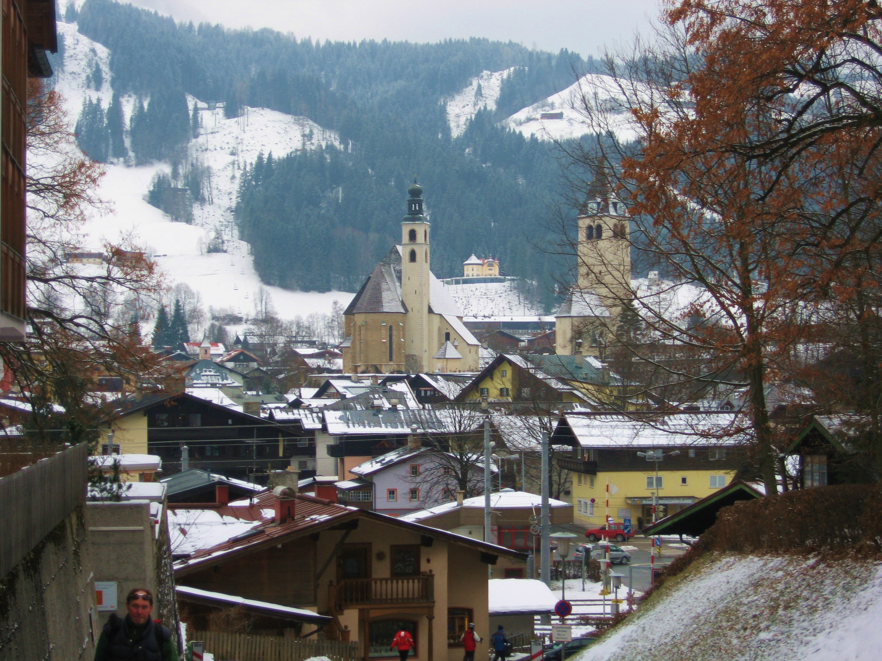 KITZBUHEL