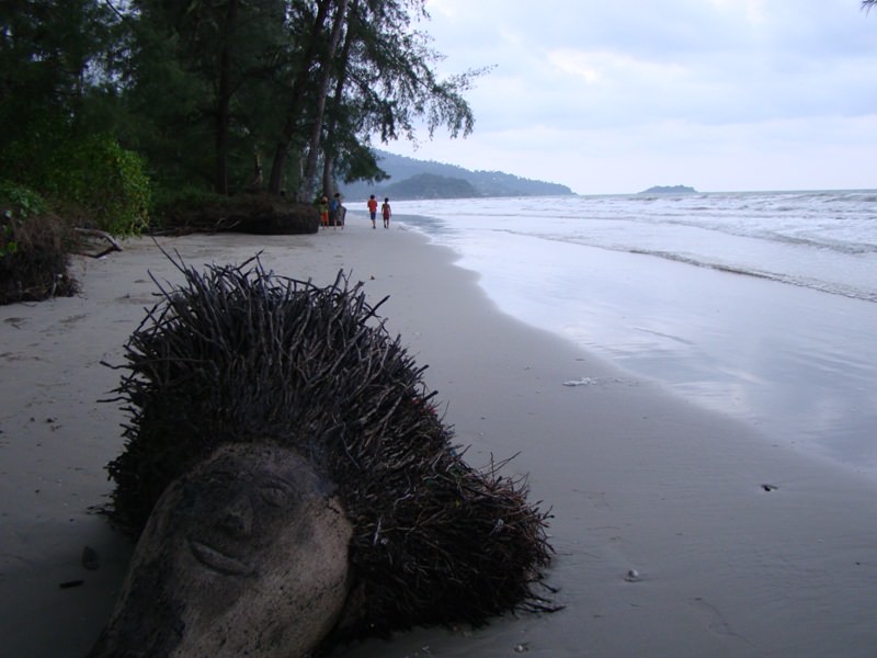 koh Chang 7-2011