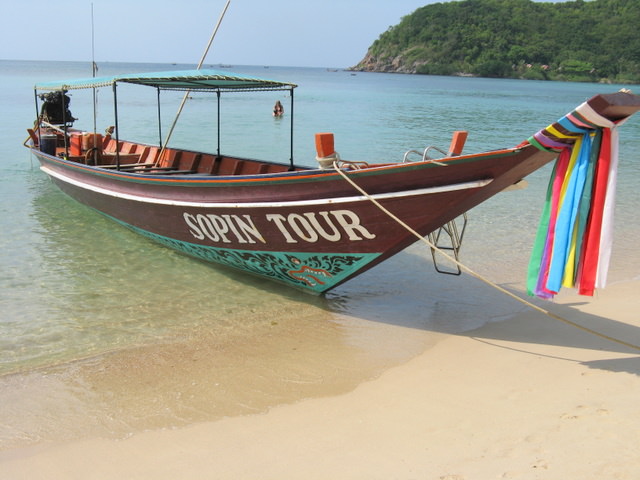 koh phangan