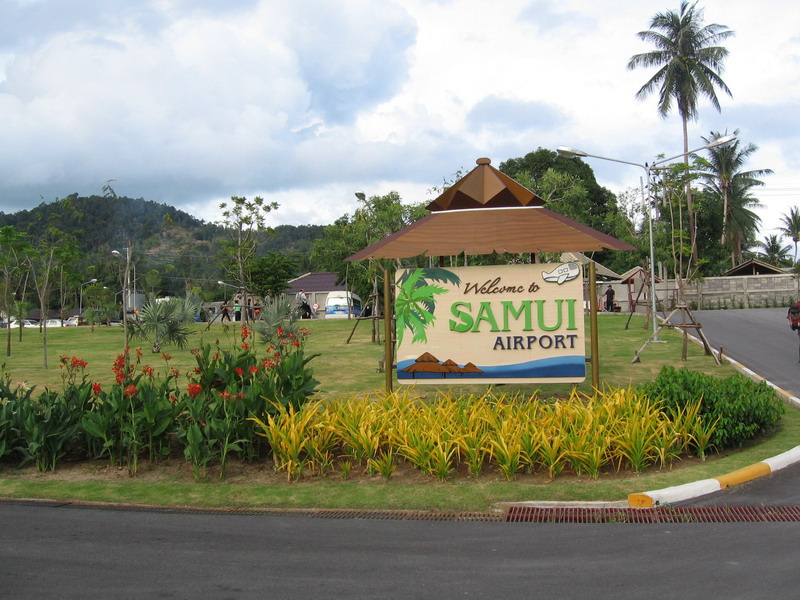 Koh Samui