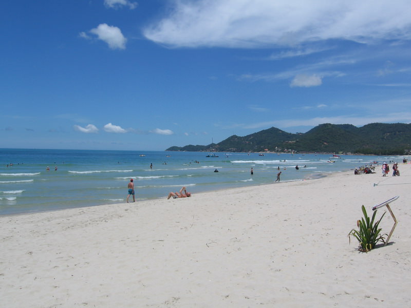 Koh Samui