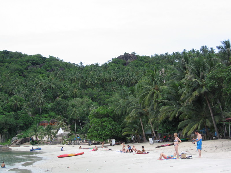 Koh Samui