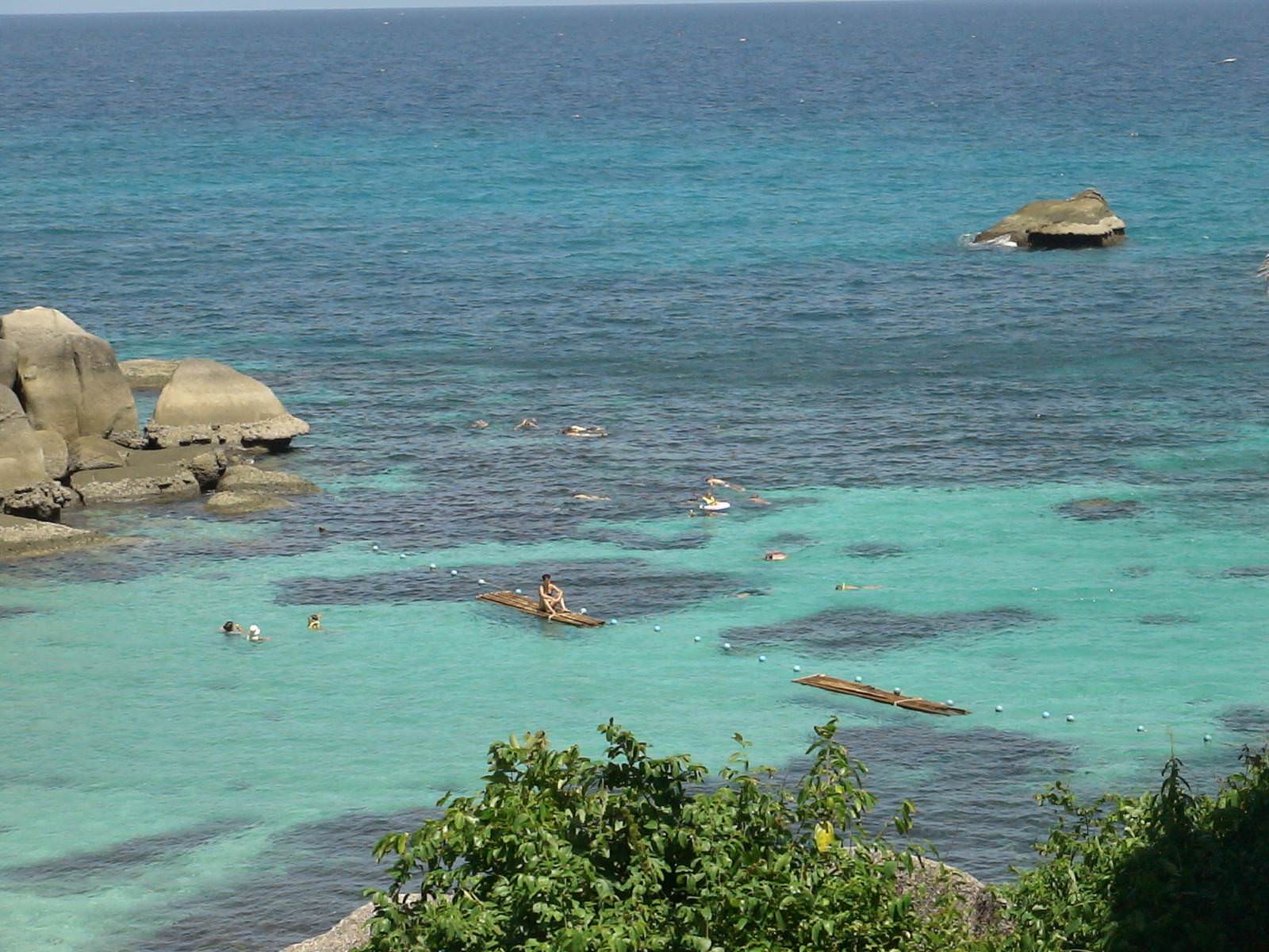 koh tao