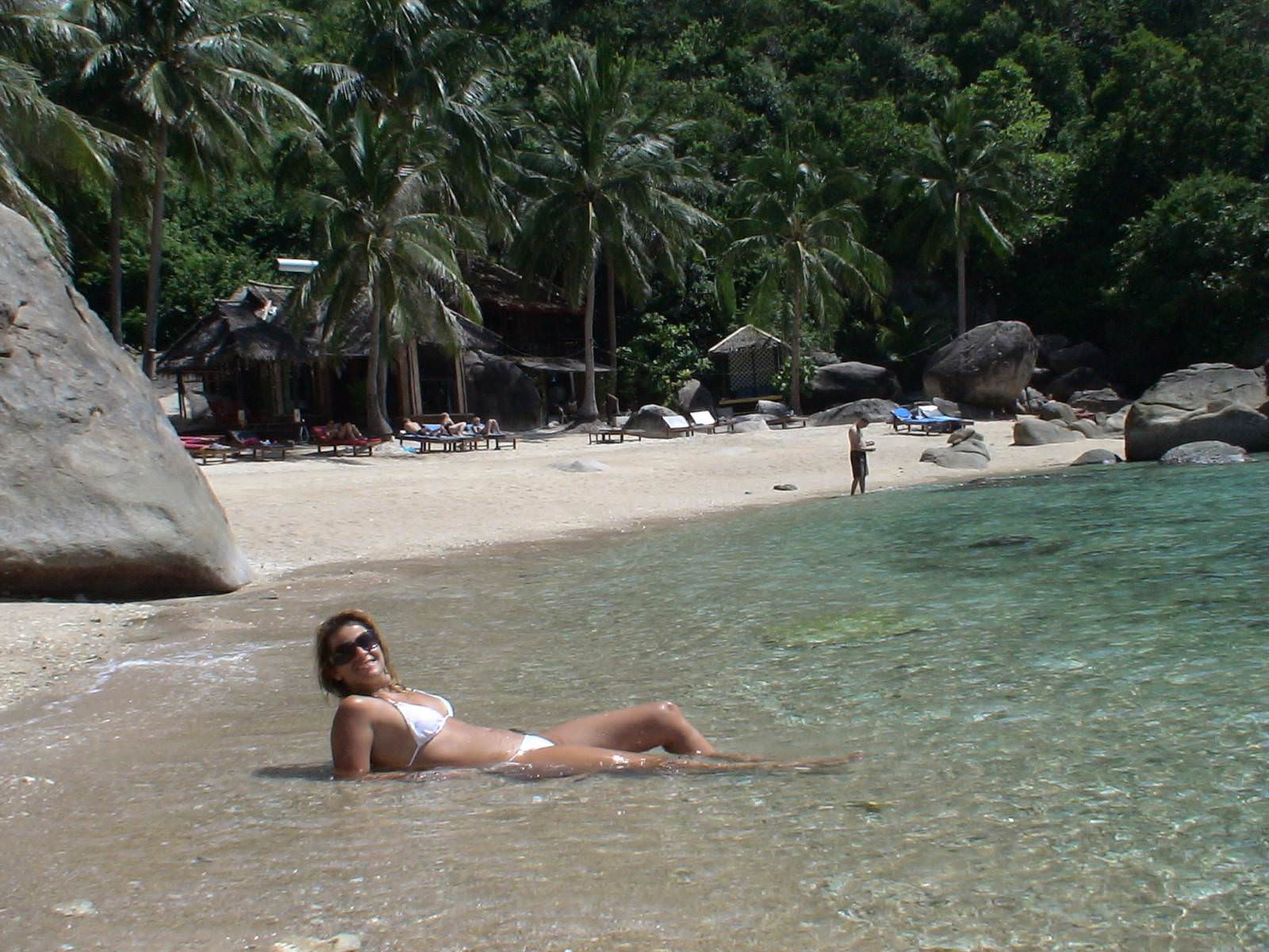 koh tao