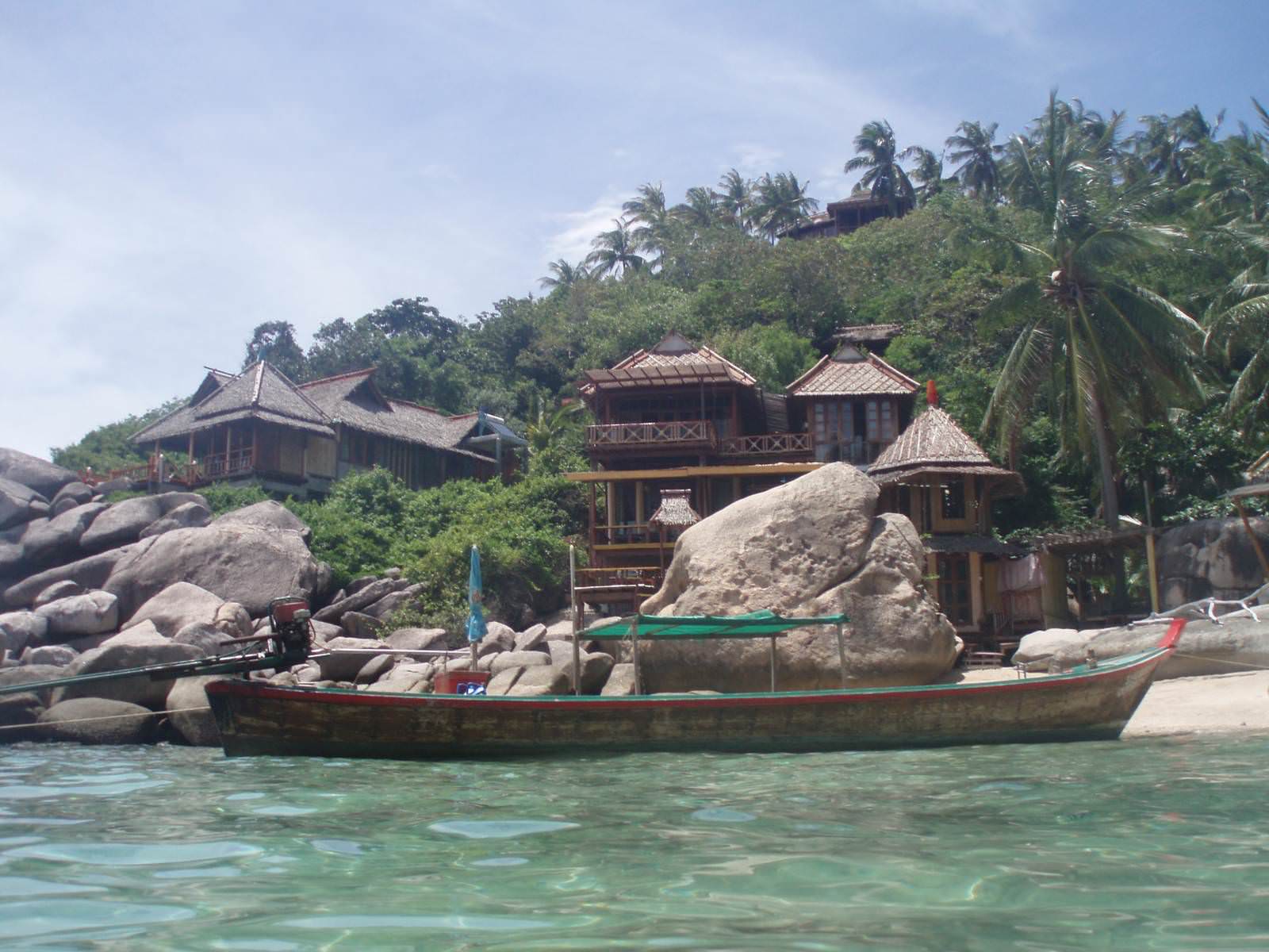 koh tao