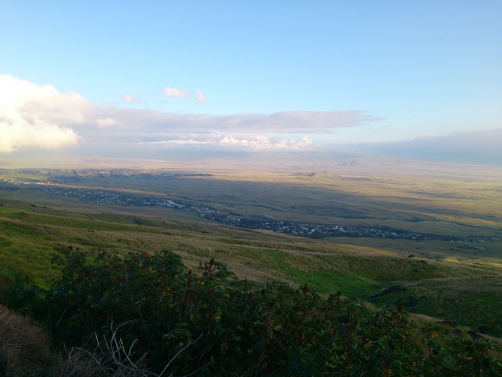 Kohala Mountain Road 3