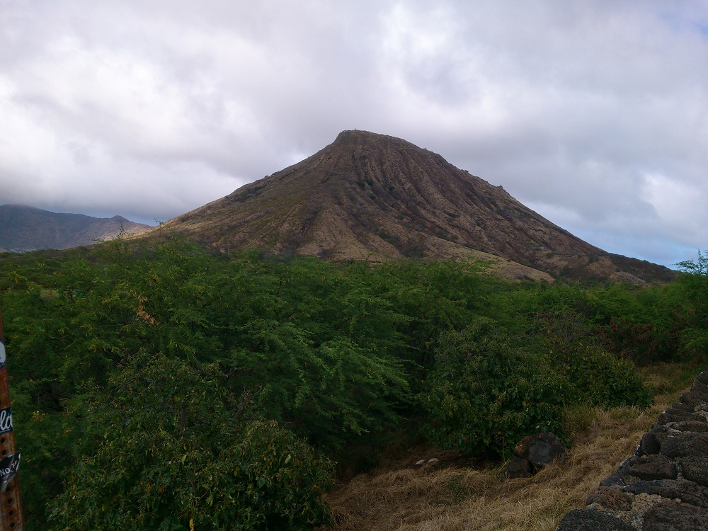 Koko Crater