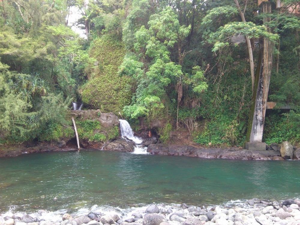 Kolekole Beach Park 2