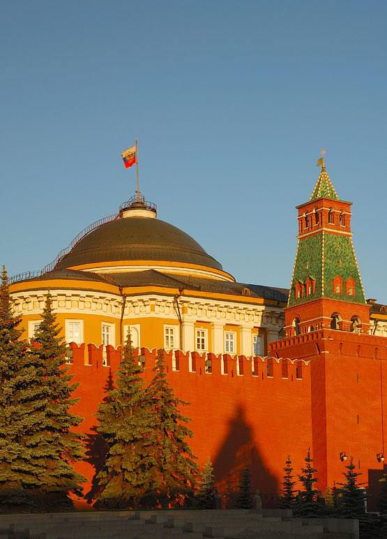 Kremlin Senate