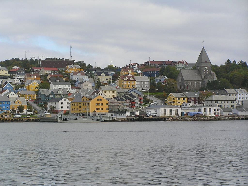 Kristiansund