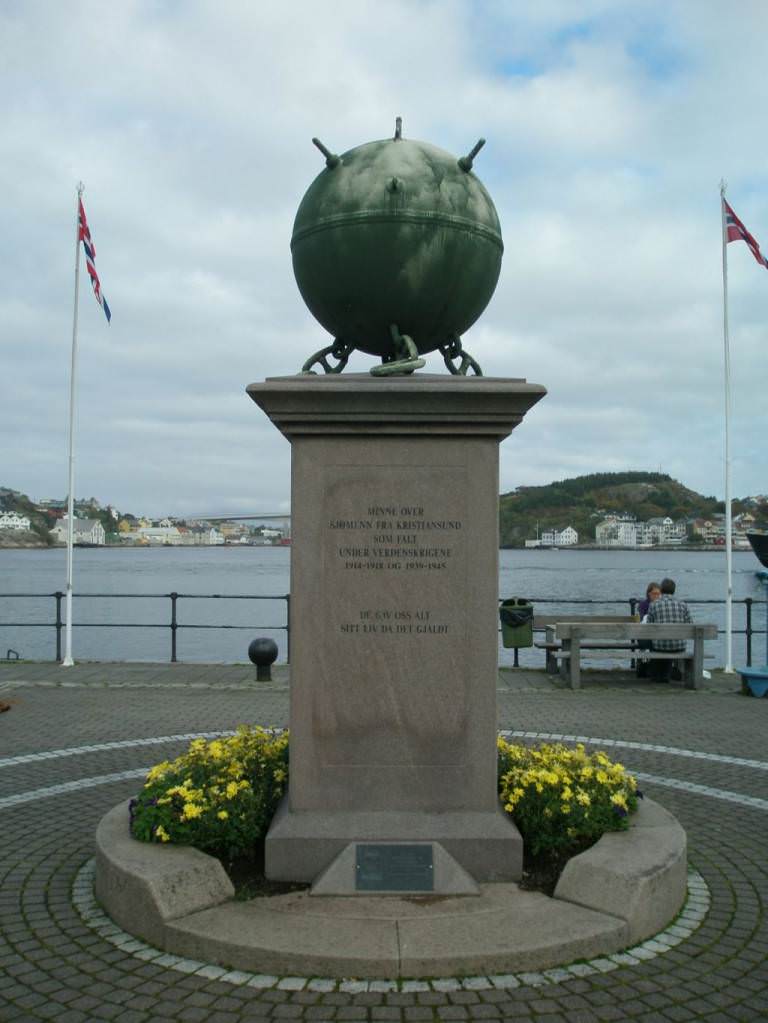 Kristiansund