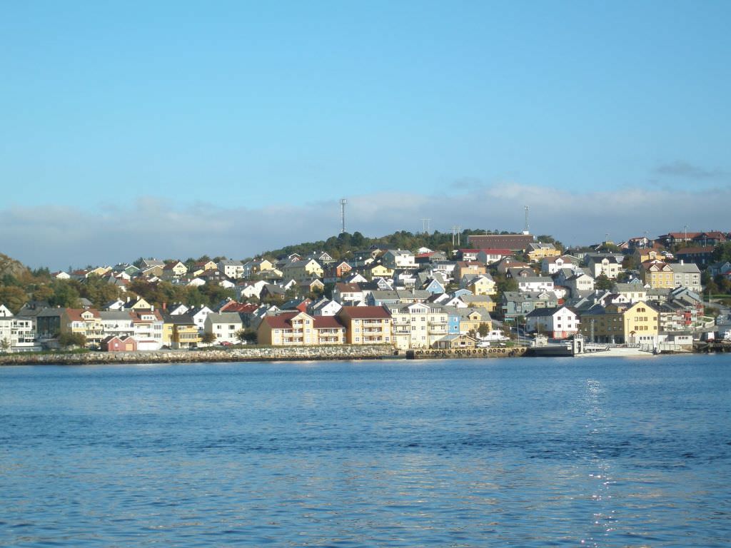 Kristiansund