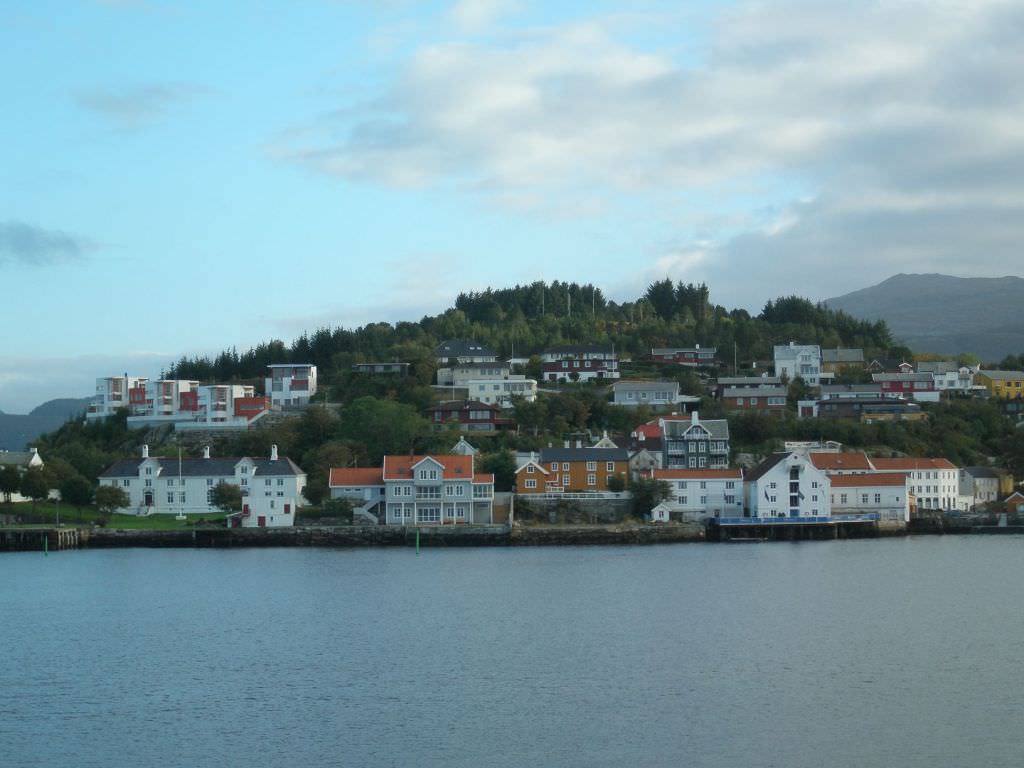 Kristiansund