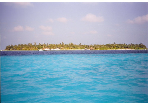 kurumba island