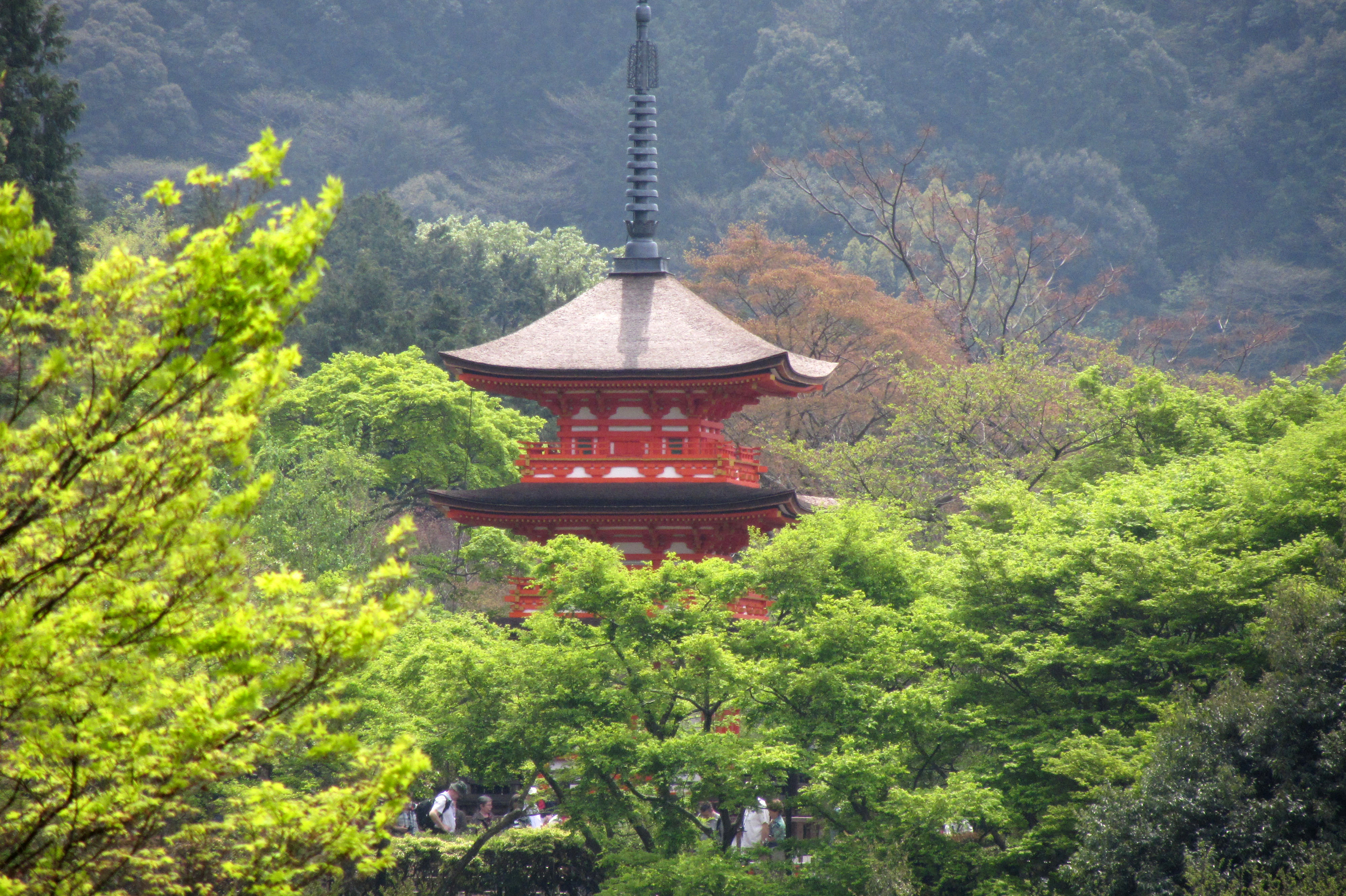 Kyoto