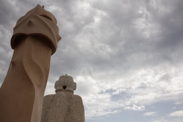 La Pedrera