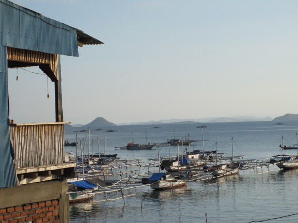 Labuan Bajo, Flores