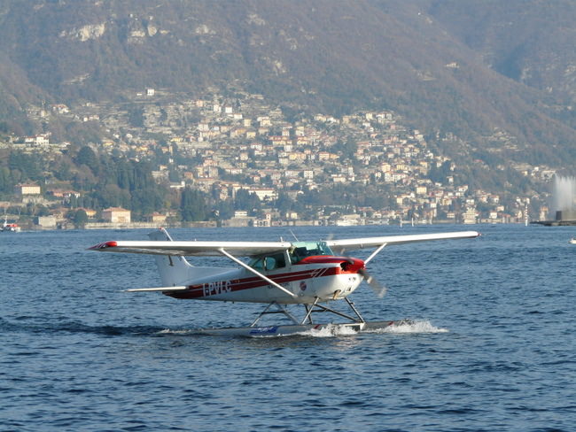 Lago di Como-Como