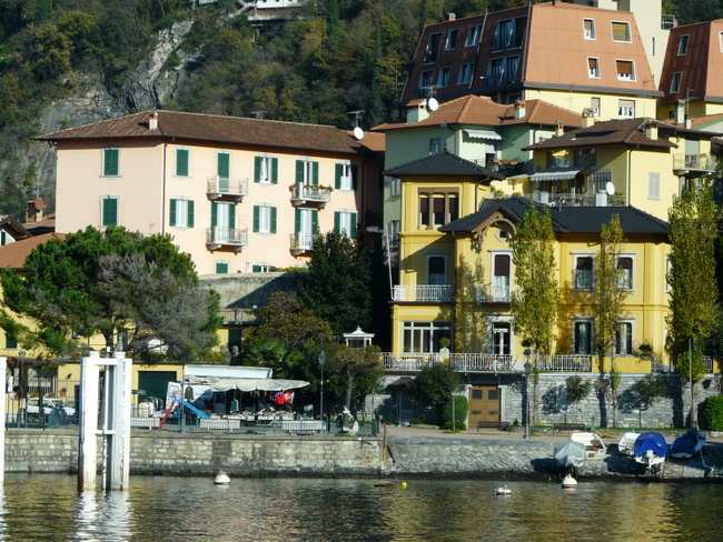 Lago di Como-Varenna 2