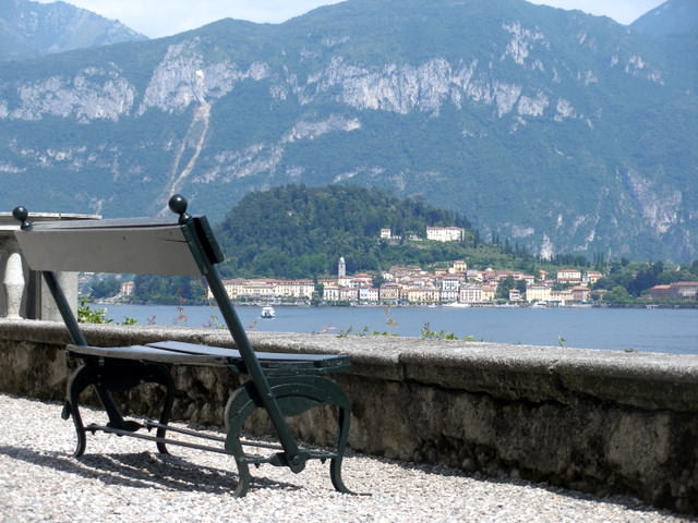 lago di como