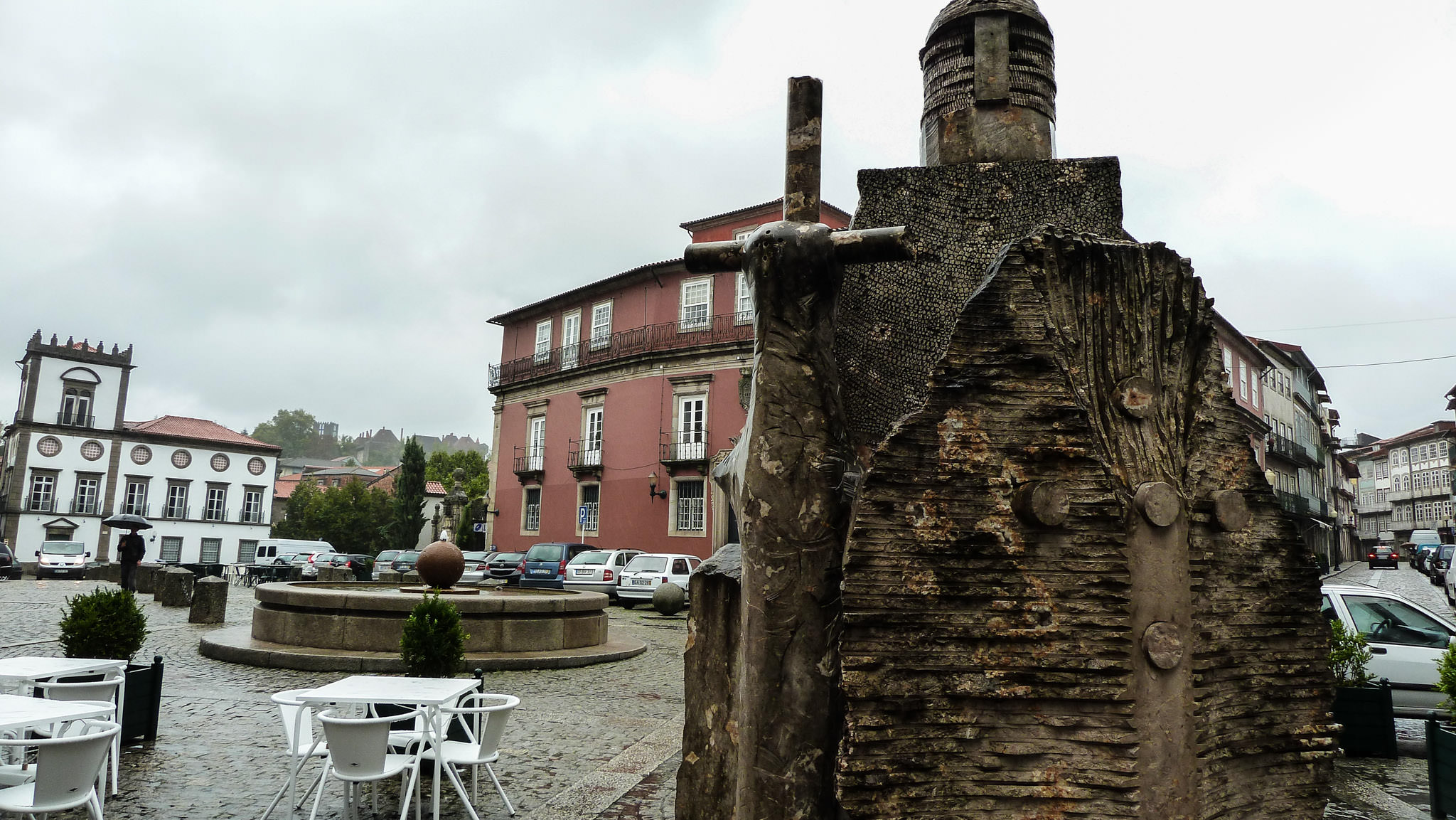 Largo da Misericórdia - Guimaraes